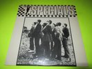 THE SPECIALS SELF TITLED LP EX