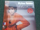 Mylene Farmer Libertine, made in France, Obi Korean, sealed