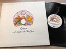 Queen ?A night at the opera LP EMI ?3C 064-97176 Italy vinyl FOC OIS