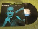 John Coltrane 