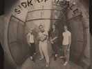 SICK OF IT ALL S/T 7