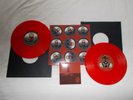 KILLING JOKE IN EXCELSIS 2 X RED 10