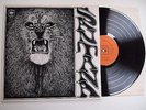 SANTANA s/t 1969 LP VINYL EX+EX+ UK 1st Press A1/B1 SelfTitled Debut First 63815