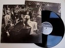 CHIC - RISQUE LP VINYL Rare 1979 UK 1st Press A1/B1 Original Inner Nile Rodgers