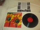 Screeching Weasel Emo LP w/insert RARE 1999 Panic Button PB276 Punk DIY