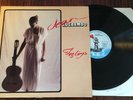 JEAN ADEBAMBO Feelings ADE.J Lyric Inner UK Original VINYL LP 1983 SOUL REGGAE