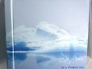 SIGUR ROS In A Frozen Sea: A Year With Sigur Rós VINYL 7xLP BOX SET Sealed