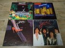 Vinyl 4 LP Smokie ? Strangers In Paradise Midnight Delight Solid Ground Greatest