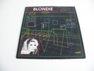 BLONDIE S/T BBC RADIOPLAY LP UK BBC TAIR 87061 1987 NOT COMMERCIALLY RELEASED