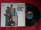 THE BEATLES  YESTERDAY AND TODAY   ORIGINAL STEREO WITH SHRINKWRAP  #5