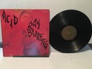Acid - Ray Barretto Original Fania First Press Gold Label Mono lp