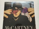 PAUL MCCARTNEY - MY BRAVE FACE YELLOW / PURPLE RARE 7'' RECORD THE BEATLES
