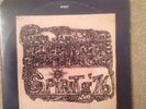 SPIRIT / RANDY CALIFORNIA  SPIRIT OF '76 ORIGINAL 1975 1ST PRESS NR MINT VINYL