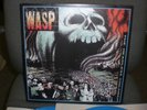 W.A.S.P. - Doppel LP 
