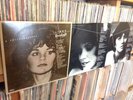 LINDA RONSTADT 2 LP   Near Mint  A Retrospective 1977 CAPITOL RECORDS, w SLEEVES