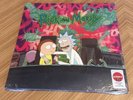The Rick and Morty Soundtrack (Target Exclusive Vinyl)