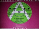 GARNET MIMMS  As Long As I Have You  UK UNITED ARTISTS UP 1186  Demo NORTHERN