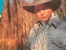 GARTH BROOKS 1ST ALBUM CAPITOL RECORDS VINYL 1989 SELF TITLED