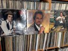 3 MERLE HAGGARD LP RECORDS VG++, CLEAN  Big City, Way I Am, Serving 190 Proof
