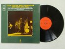 LP 33T CECIL TAYLOR / BUELL NEIDLINGER 