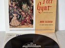 Decca SXl 2012 ED1-1st Grieg Peer Gynt with the London symphony Oivin Fjeldstad.