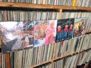 4 DOLLY PARTON LP RECORDS EXCELLENT CONDITION  Trio, Here You Come, Heartbreaker