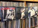 6 HIP-HOP RECORDS, 2000'S ORIGINALS Ludacris (Promo White Label) Musiq, Yung Joc