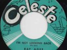 RAY AGEE / I’M NOT LOOKING BACK & BABY’S COMING HOME