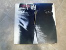 Vinyl record Album Rolling Stones Sticky Fingers COC 59100 Metal Zipper Rock