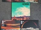 Noel gallagher high flying birds vinyl