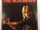 The Runaways Vinyl LP - RE (Nongatefold Version) Mercury