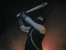 OUTLAW - Marauders (NEW*LIM.200 BLACK V.*FIN HEAVY/SPEED METAL*J.PRIEST*OMEN)
