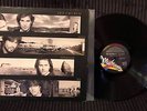 THE CHURCH - GOLD AFTERNOON FIX. VINYL VINTAGE PRESSING VG++