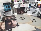 THE BEATLES White Album 1968, 1st Pressing Scranton SWBO101 poster & pics set