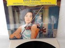 Edith Peinemann/Dvorak Violinkonzert A Moll , DGG Stereo,  LP, M-