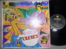 THE BEATLES, VENEZUELA, LP, OLDIES, ON MONO, LISTEN , PARLOPHONE BLACK, RARE