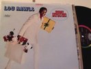 EX NM 1967 orig LOU RAWLS Merry Christmas Ho Ho Ho lp GOOD TIME NY Eve PLAYS EX