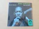 JOHN COLTRANE Blue Train LP HMV ONLY GREEN VINYL 2018 PRESSING BLUE NOTE 1577