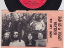 NEVER MIND * 1973 Heavy PROG PSYCH BONE CRUSHER * Belgian Private 45 * Listen
