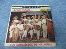 AQUI ESTAN ...LOS CORRALEROS DE MAJAGUAL