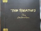 THE BEATLES THE COLLECTION MFSL ORIGINAL MASTER RECORDINGS LP LIMITED #d BOX SET