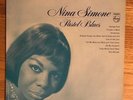 Nina Simone - Pastel Blues - 1965 US Stereo 1st Press PHS-600-187