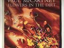 Paul McCartney Flowers In The Dirt (180g) 2-LP NM/EX Vinyl Bonus Tracks