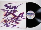 SUN RA   