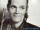 LP Chet Baker Straight From The Heart - The Great Last Concert, Vol. II ENJA