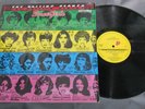 THE ROLLING STONES -SOME GIRLS- 1978 MEXICAN LP ROCK CLASSIC ROCK