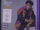 JIMMY BEE: Live LP (funk , co) Soul