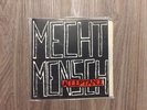 RARE/VINTAGE MECHT MENSCH “ACCEPTANCE”  1983