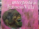 Bola De Nieve / Interpreta A Ignacio Villa.Vinyl, LP, Album.