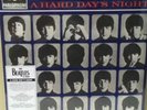 THE BEATLES A HARD DAYS NIGHT 2014 MONO Edition - Rare OOP - BRAND NEW